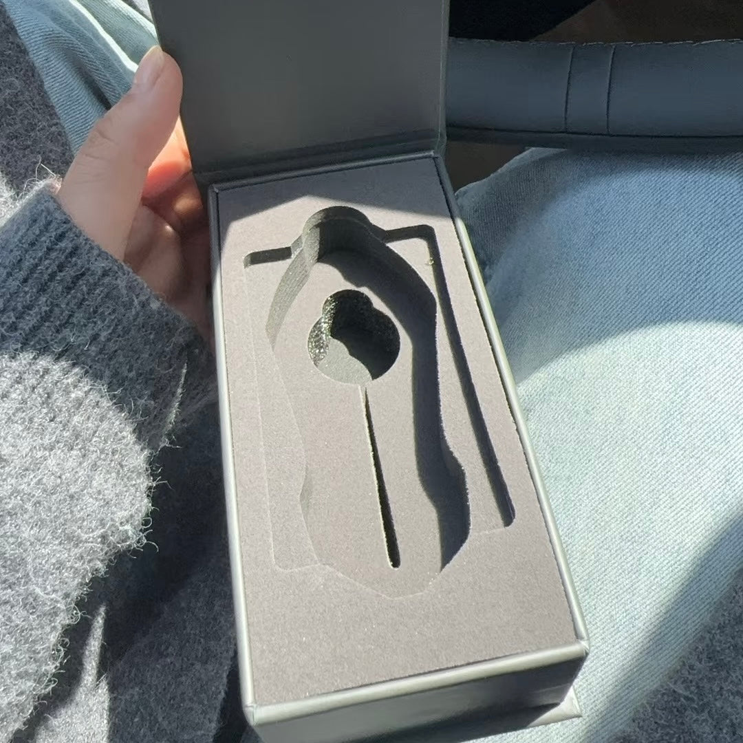 XPENG Key Box Standard