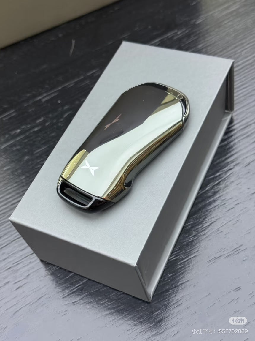 XPENG Key Box Standard