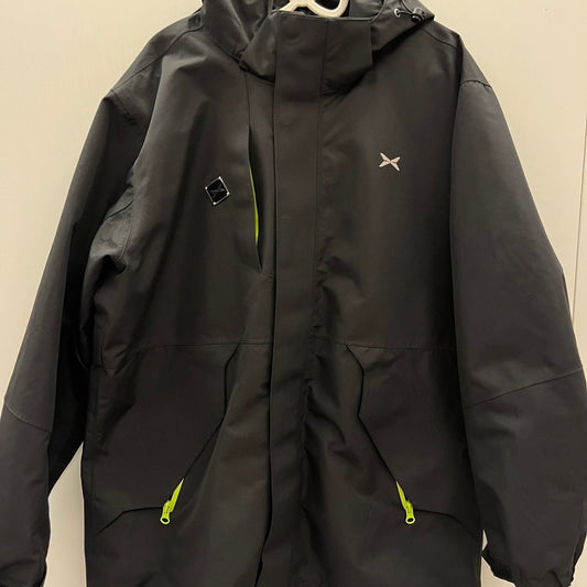 XPENG Staff Jacket (STAFF ONLY)
