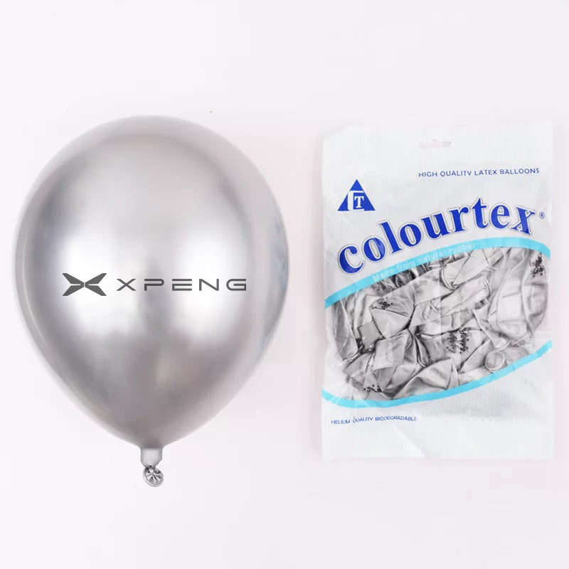 XPENG Balloon one pack (100 PCS)