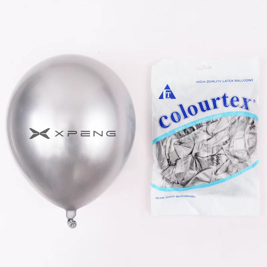 XPENG Balloon one pack (100 PCS)