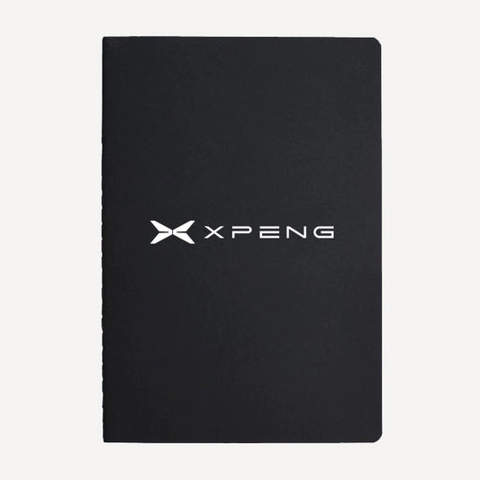 XPENG Notebook + Pen