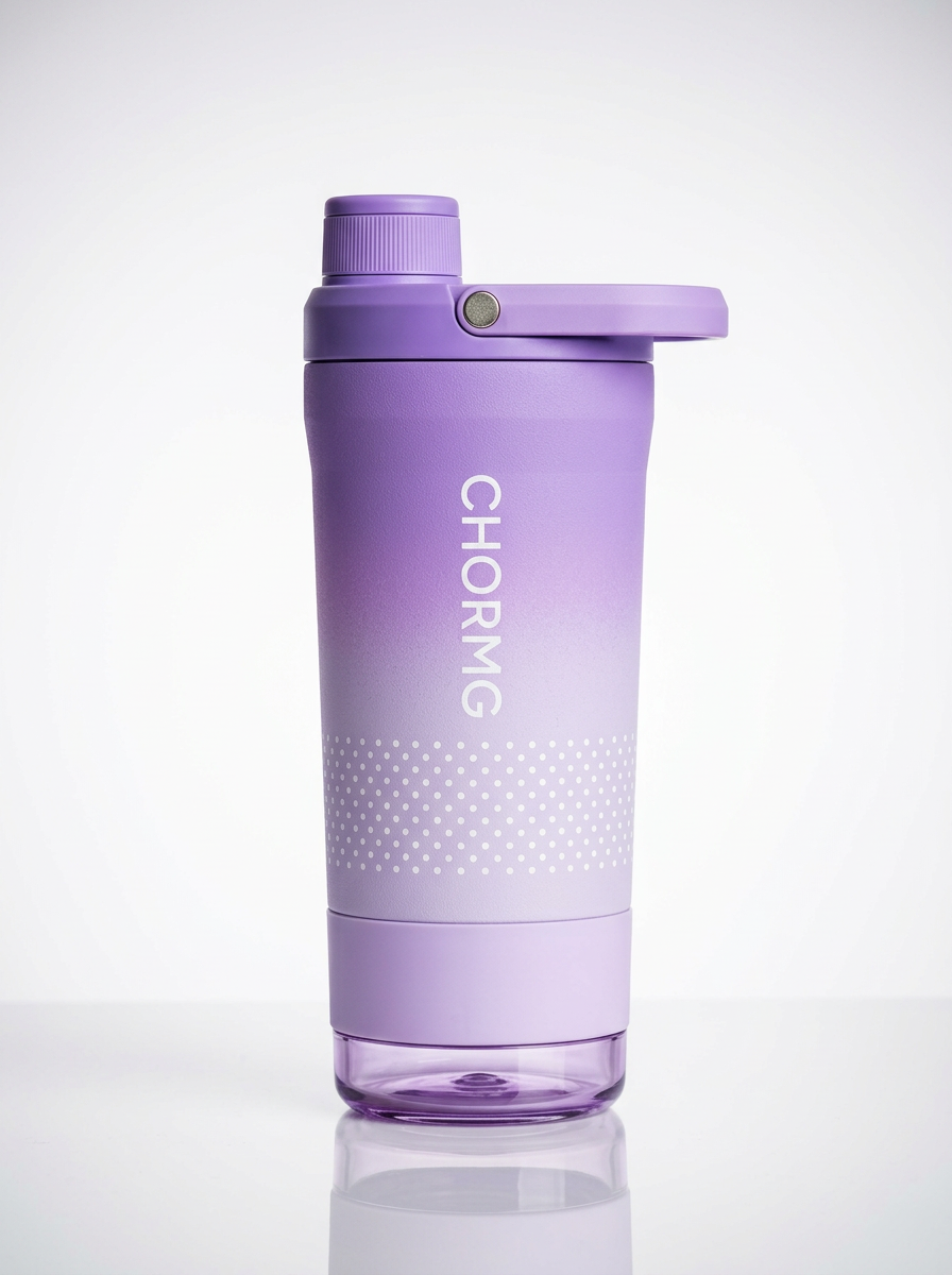 Shaker Bottle