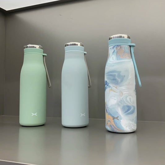XPENG Water Bottle
