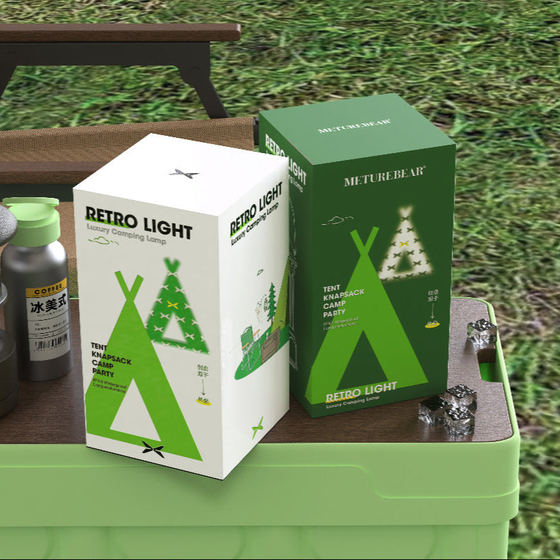 Camping Light