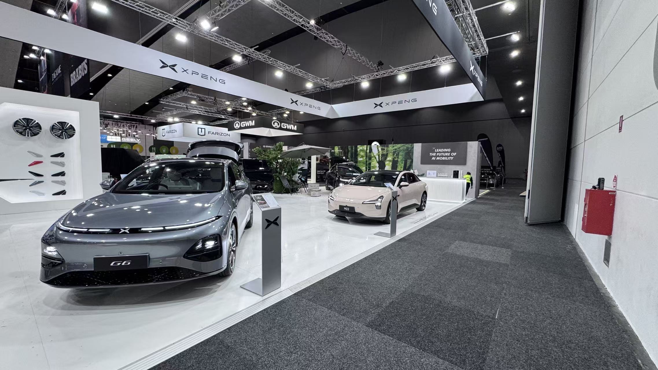 Sydney Mobility Live 2025