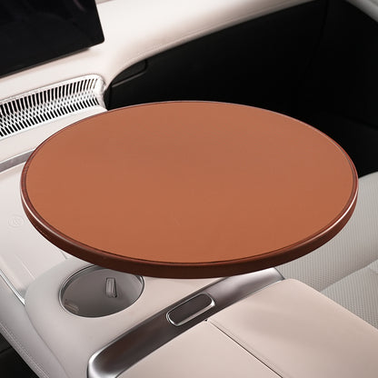Car Mounted Floating Table