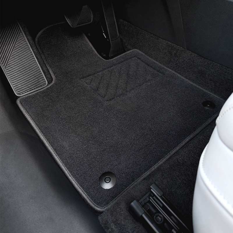 XPENG G6 Floor Mat