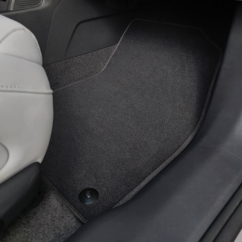 XPENG G6 Floor Mat
