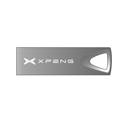 XPENG USB 128GB - Dashcam & Sentry Mode