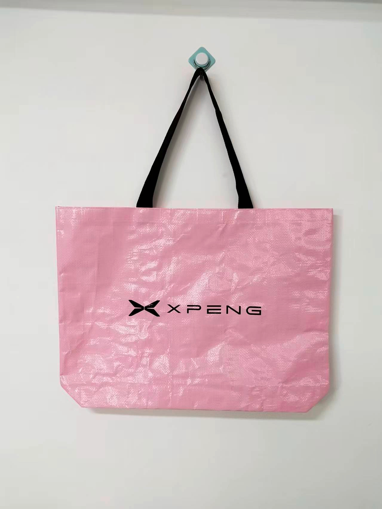 XPENG Tote Bag