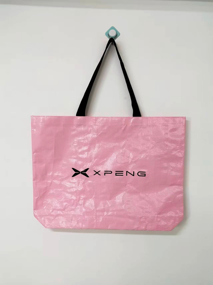 XPENG Tote Bag