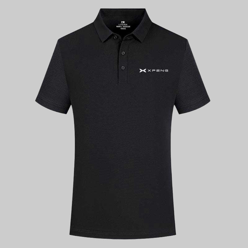 XPENG POLO Shirt - Staff